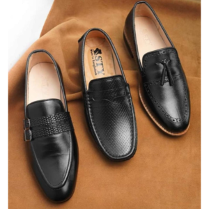 Men’s Fashion Leather shoes