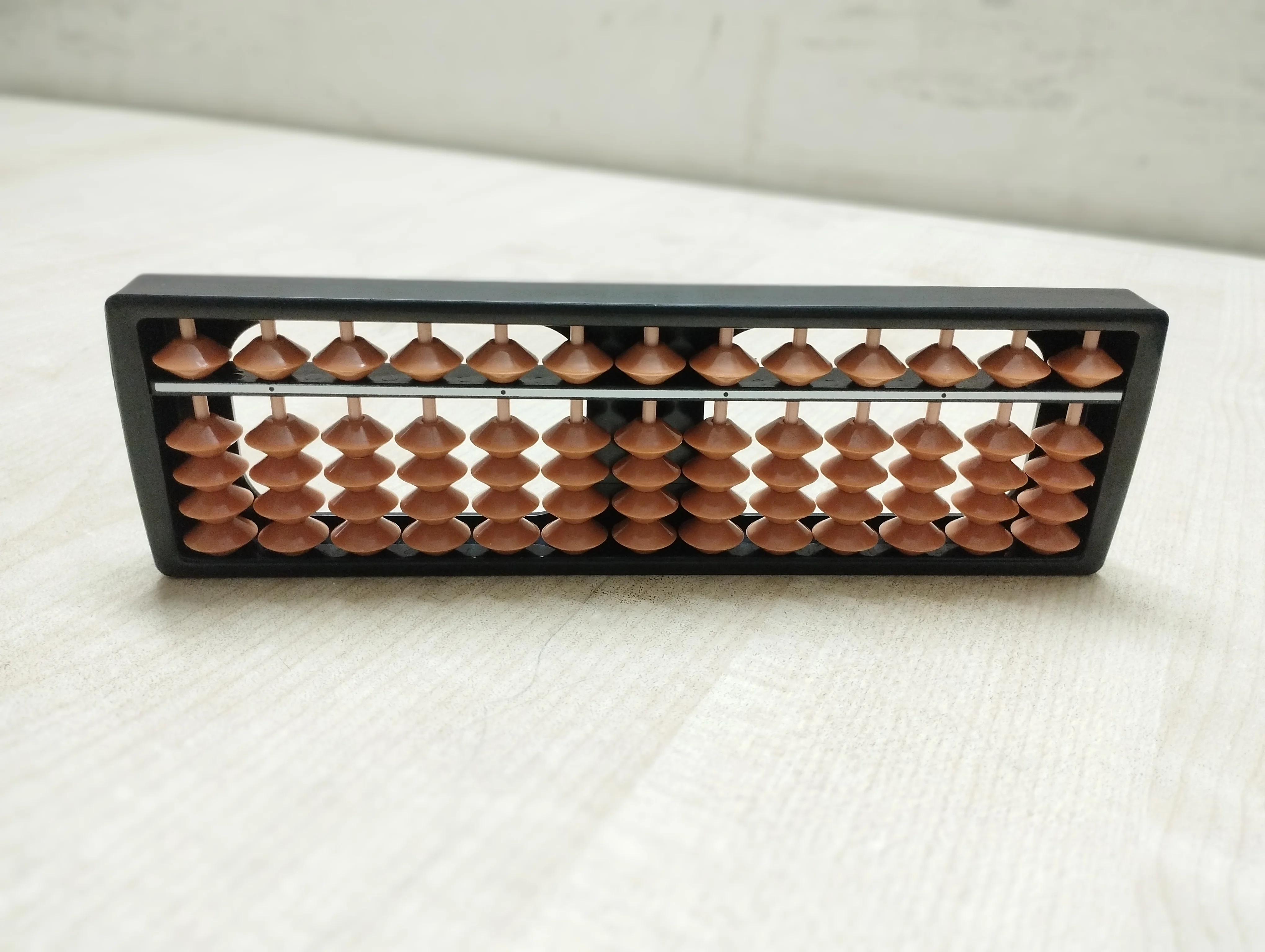 7/13/17 Digit Rods Standard Abacus Soroban Chinese Japanese Calculator Counting Tool Mathematics Beginners Caculating Toys - Image 3