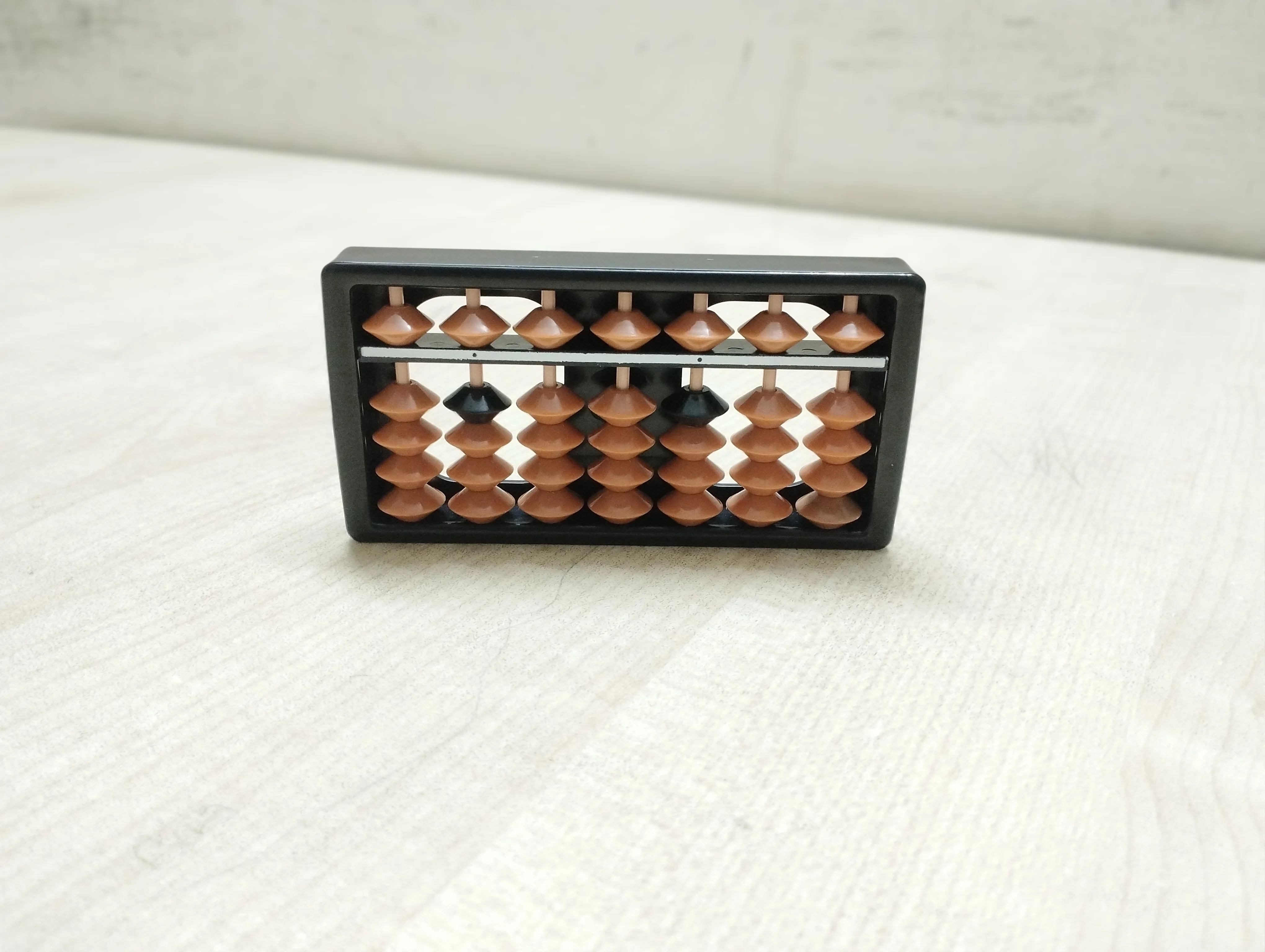 7/13/17 Digit Rods Standard Abacus Soroban Chinese Japanese Calculator Counting Tool Mathematics Beginners Caculating Toys - Image 2