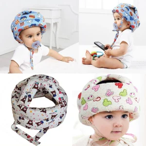 Baby Safety Helmet new