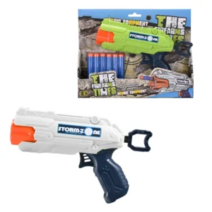 STORM-ZONE Toy Gun