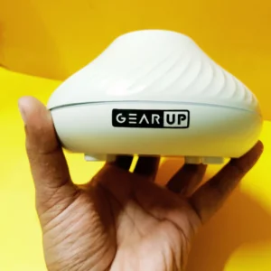 3D Flame Aroma Diffuser