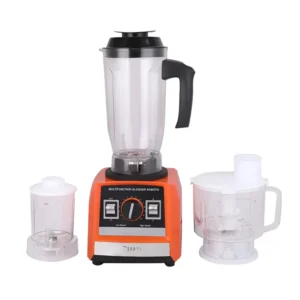 Multifunctional Electric Blender