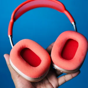 Wireless Headphones