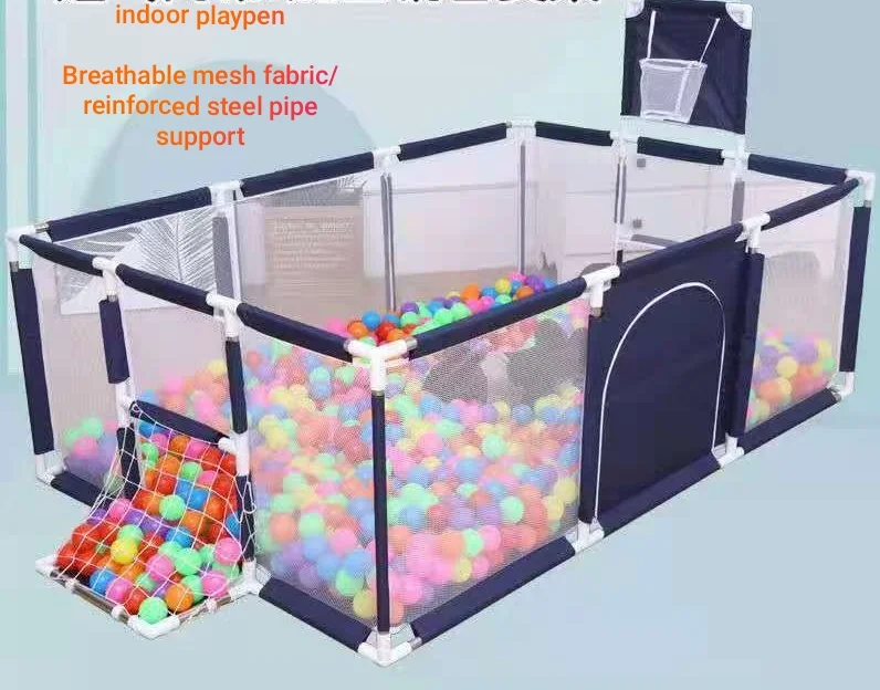 Baby playpen - Image 3