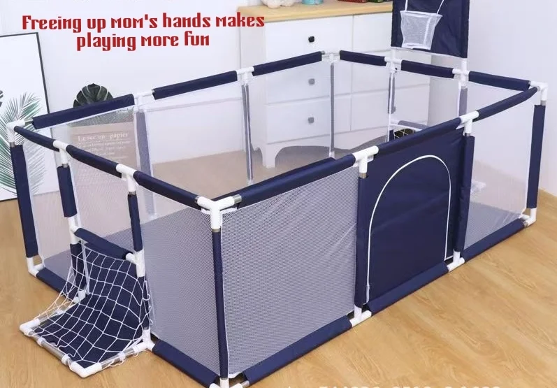 Baby playpen